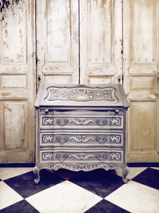 1950年代<br>法國寫字桌 2